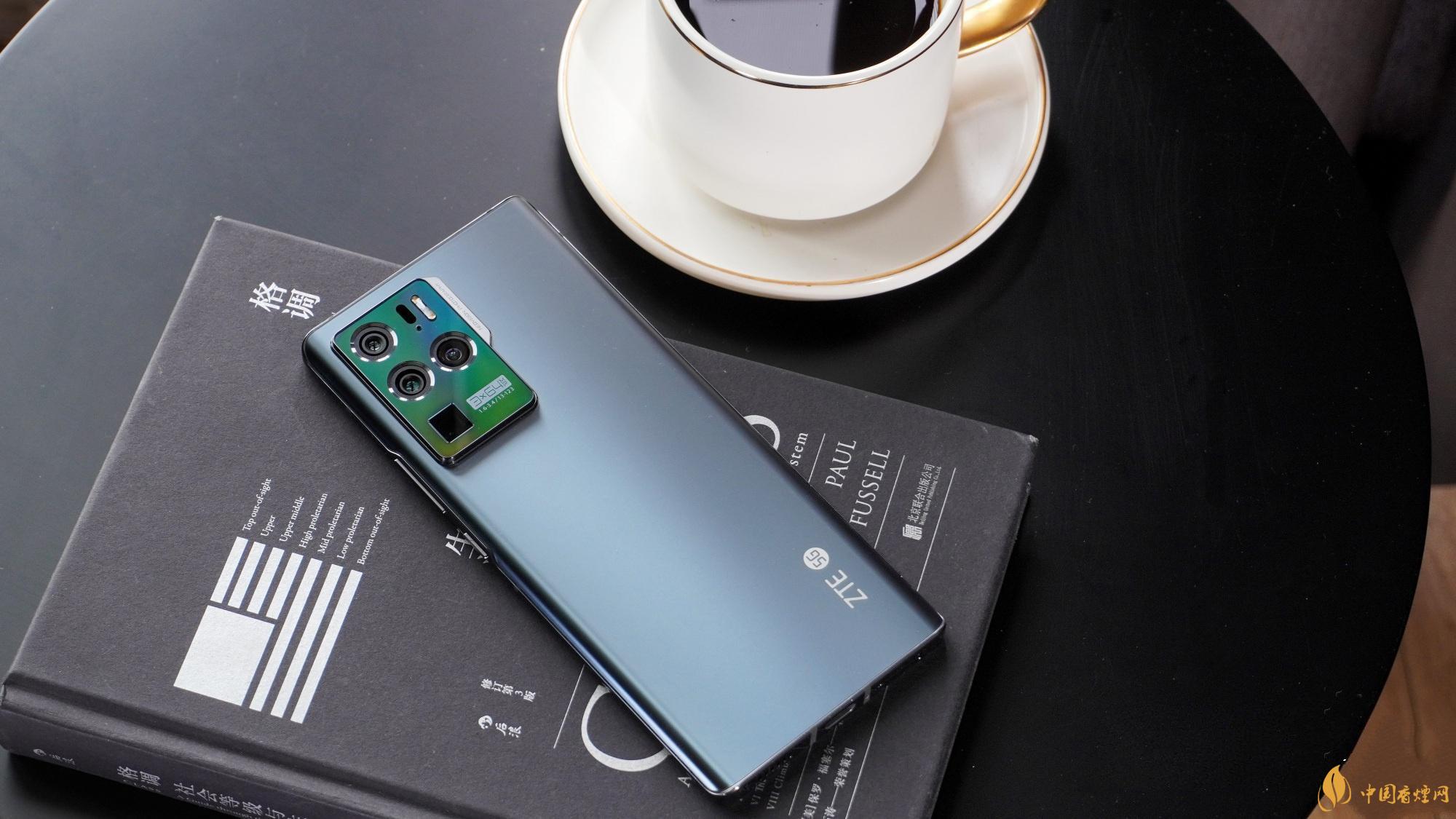 中兴天机A31ultra什么时候上市-中兴天机A31ultra上市时间详情