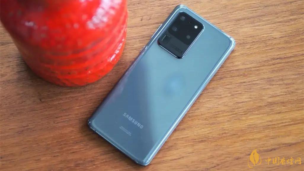 Galaxy S20 Ultra镜头无故碎裂-Galaxy S20 Ultra值得买吗