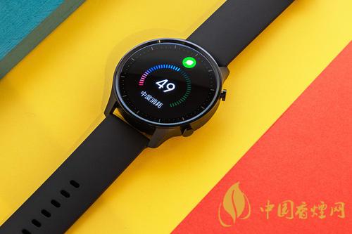 红魔手表和小米color运动版怎么选择-对比分析