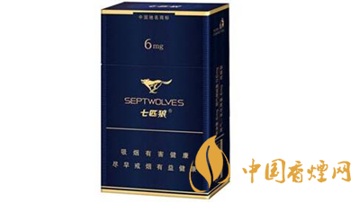 七匹狼纯雅怎么识别假烟 七匹狼纯雅真假辨别2021最新