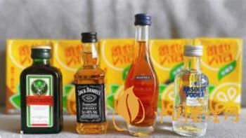 便利店调酒怎么调 便利店调酒配方介绍