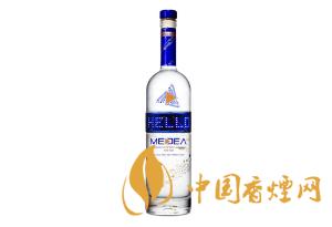 荷兰梅迪亚伏特加价格及图表一览2021