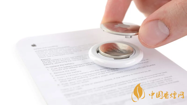 苹果airtag是什么东西 airtag可以追踪人吗