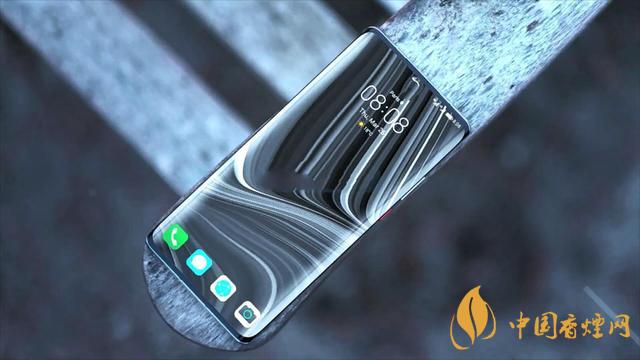 华为mate50pro什么时候上市 为mate50pro真实图片一览