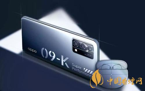 OPPOK9评测 oppok9值得买吗