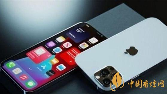 iphone13和iphone12区别在哪-iphone13和iphone12对比