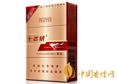 七匹狼豪迈2025最新价格 七匹狼豪迈一条多少钱