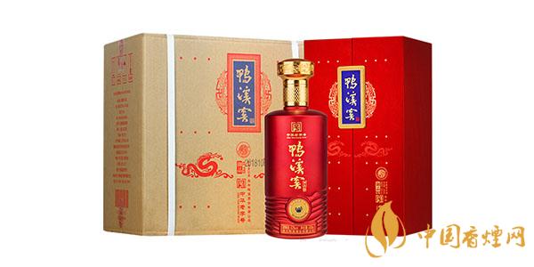 鸭溪窖酒御品52度价格 鸭溪窖酒御品多少钱一箱
