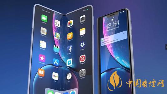 苹果折叠iphone最新消息 苹果折叠手机2021新款什么时候上市