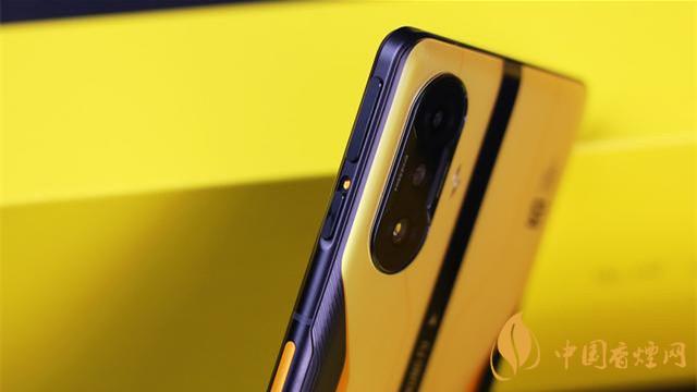 redmi k40李小龙特别版 红米李小龙特别版开箱