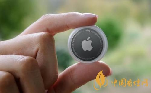 苹果airtag怎么使用 airtag怎么连接手机