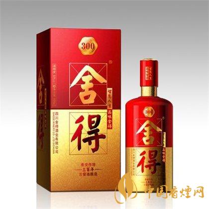 300年窖龄舍得价格 舍得酒300年窖龄有收藏价值吗