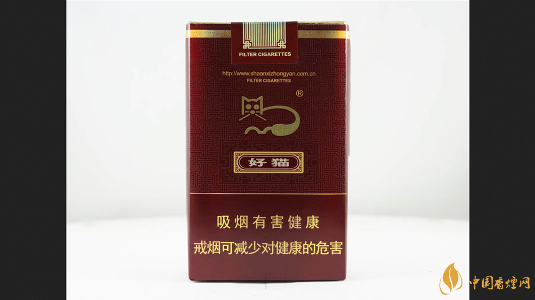 好猫吉祥软盒过滤嘴香烟价格2025
