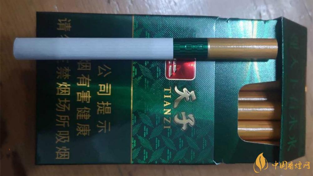 天子观天下多少钱一包 天子观天下价格是多少