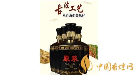 杏花村汾酒原浆20年价格 杏花村汾酒原浆20年多少钱一瓶