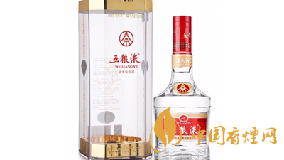最新五粮液52度价格一览表 五粮液52度怎么样