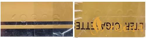 冬虫夏草香烟真假怎么辨别 冬虫夏草香烟真假鉴定