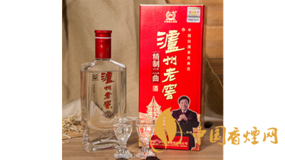 泸州老窖1573怎么辨别真假 泸州老窖真假辨别方法