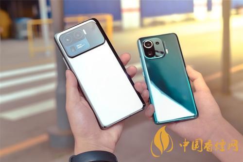 小米11ultra和一加9pro哪个好-小米11ultra和一加9pro对比