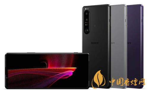 sony xperia 1 iii评测 sony xperia 1 iii参数