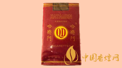 哈德门软包香烟真假带图鉴别大全一览