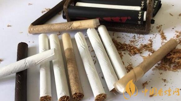 手卷烟烟丝一包多少钱 一斤烟丝能卷多少根烟