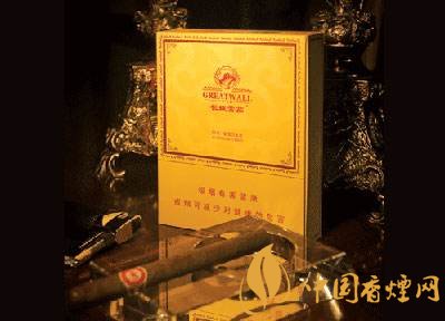 长城(3号铝管）