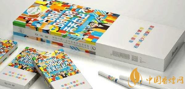 细支香烟什么好抽 好抽的细支香烟排行榜