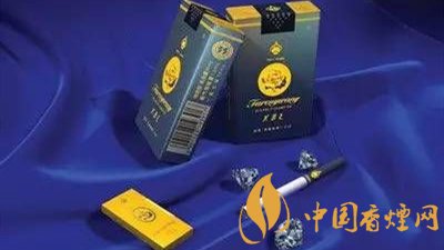 16元的香烟排行榜前十名 16元的黄鹤楼实至名归