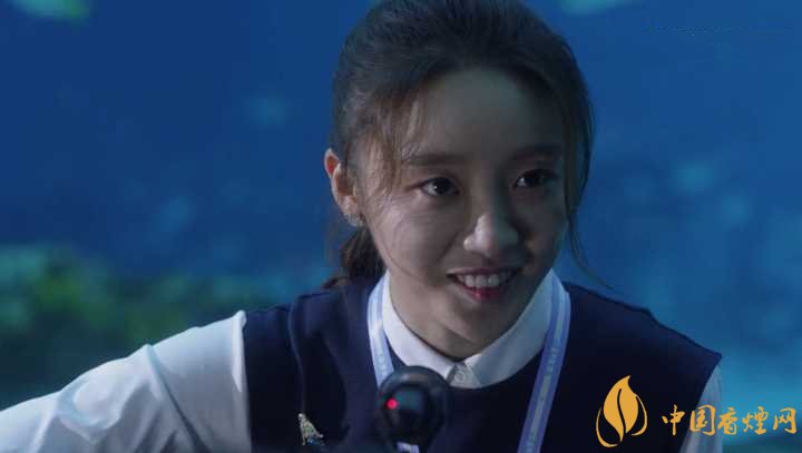 三十而已 两杯绿茶的故事