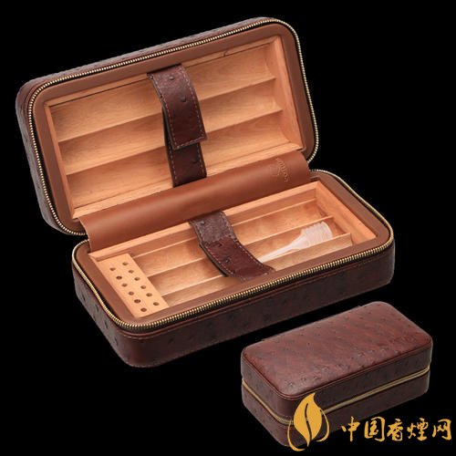 雪茄保湿盒品牌哪个更好 2020雪茄保湿盒品牌排行榜