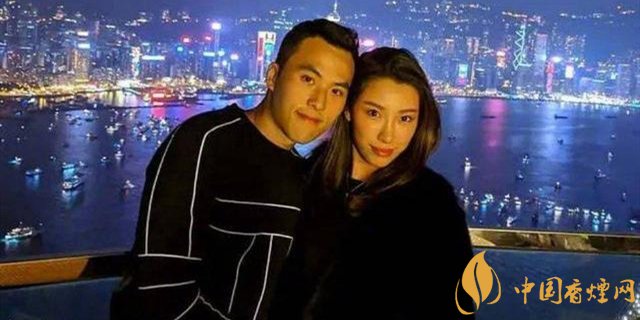 何猷启前妻发声 两人同时出轨还是另有隐情