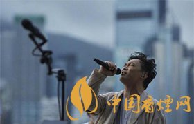 陈奕迅:好像很瘦呢!怎么回事?