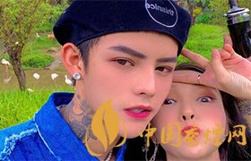 抖音网红情侣殷世航何婧婧分手 疑似炒作?