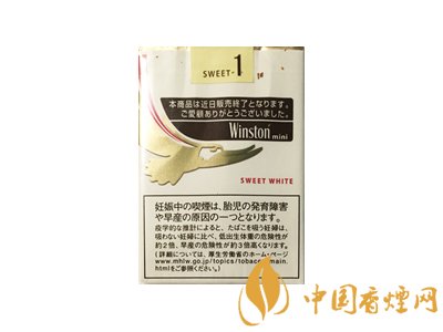 云斯顿(mini 1mg日税版)