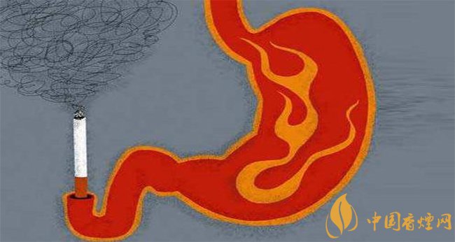 你以为吸烟的危害只是肺吗 那你就大错特错了!