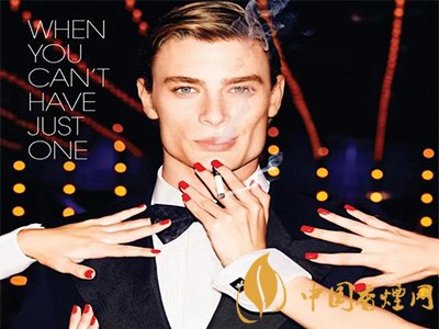 花花公子烟草集团成立 首款香烟将于9月28日正式登陆亚洲市场!