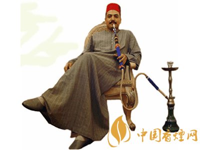 阿拉伯水烟对人的身体有什么伤害?