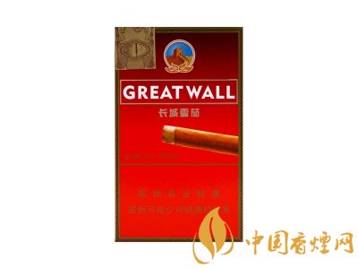 长城(骑士国际香草2号)