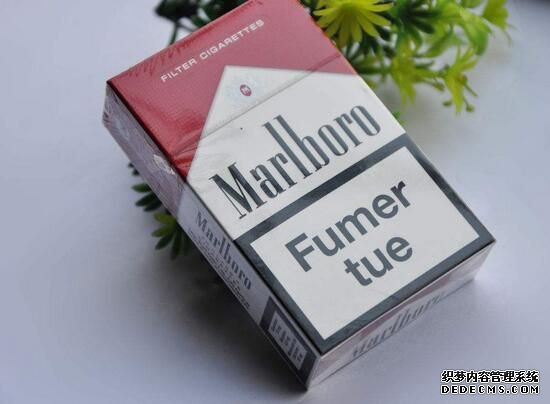 美国香烟市场行情是怎么样,美国三大烟草公司