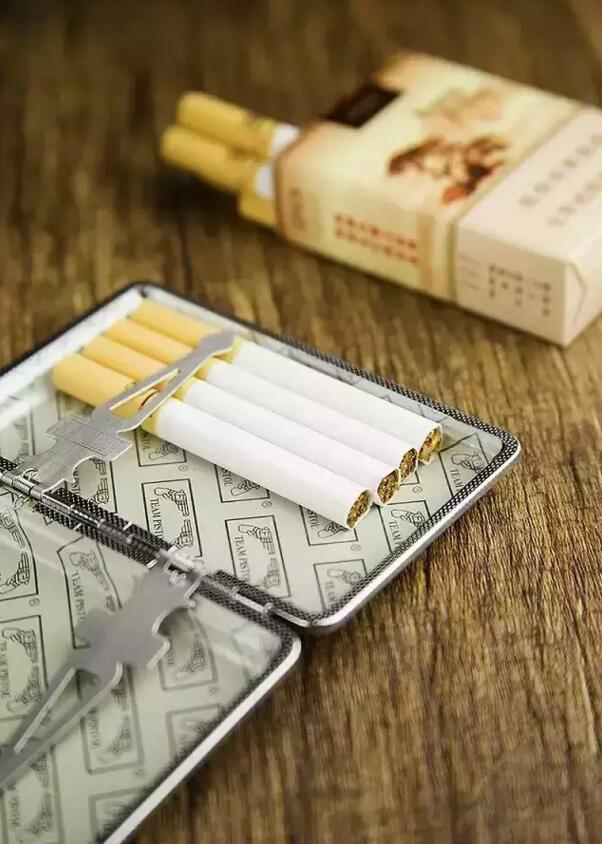 黄山香烟怎么样,2017年黄山记忆销量领先