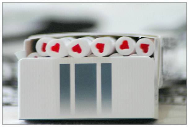 女士香烟品牌有哪些,万宝路最著名女士烟