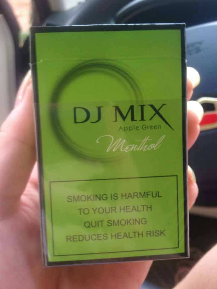 女士香烟品牌有哪些,万宝路最著名女士烟