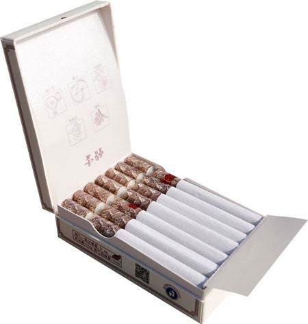 云烟百味人生怎么样,云烟爆珠五种口味