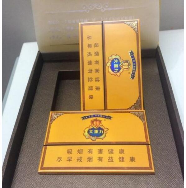 中国最贵香烟排行榜,利群富春山居高居第一