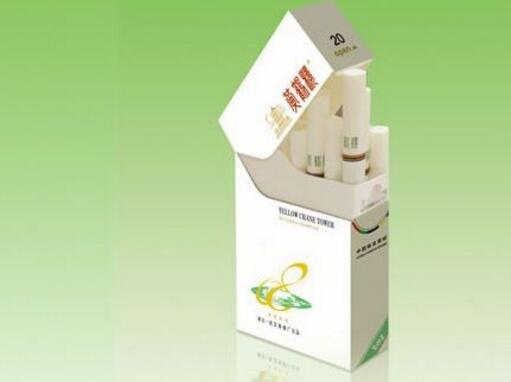 黄鹤楼香烟排行榜,黄鹤楼香烟竟然这么贵