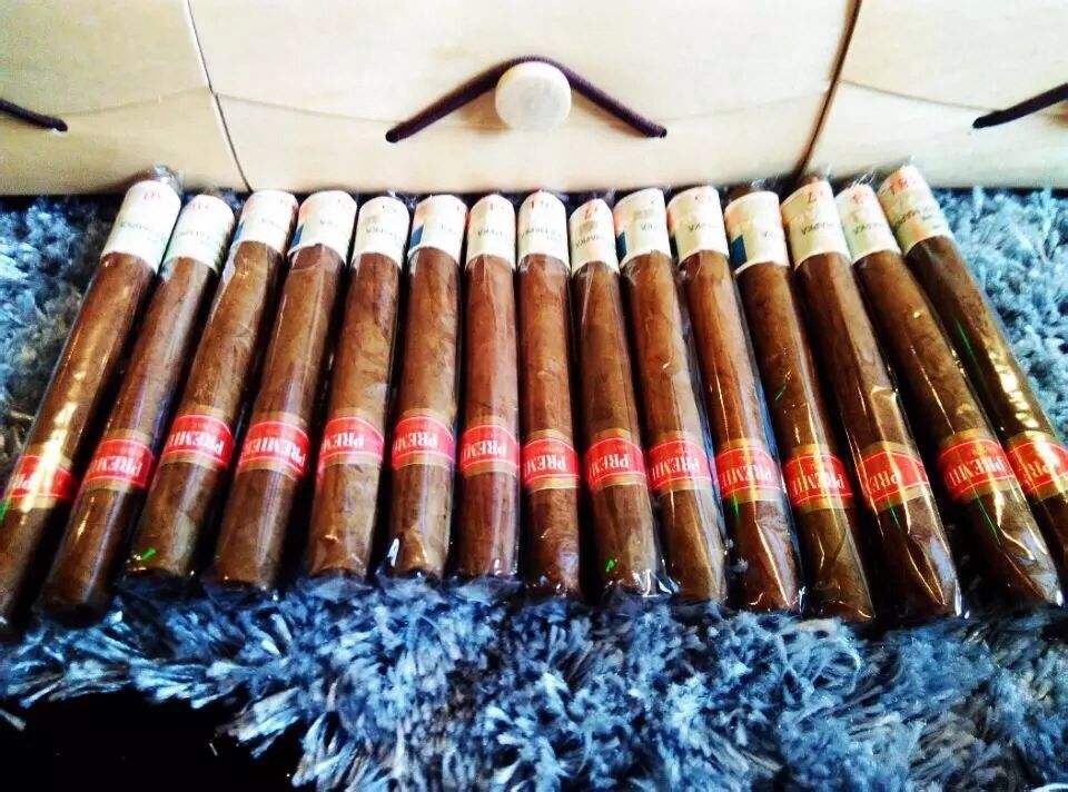 2017年国产雪茄销量排行,长城雪茄被青睐