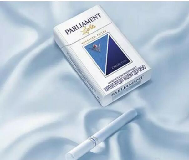 世界最受欢迎香烟排行,中国香烟未上榜