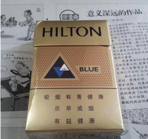 世界最受欢迎香烟排行,中国香烟未上榜