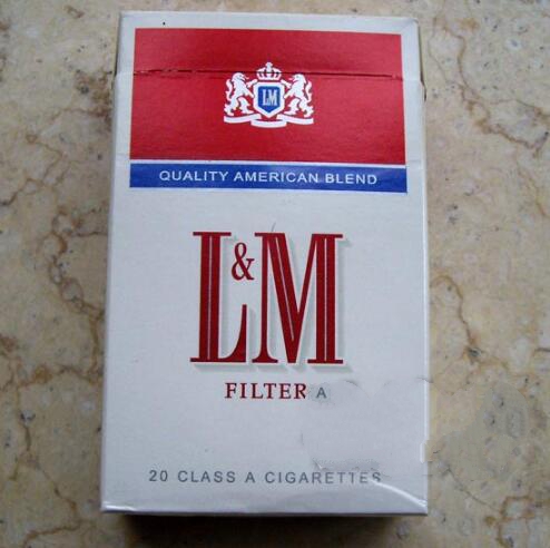 L&M(阿拉伯免税版)